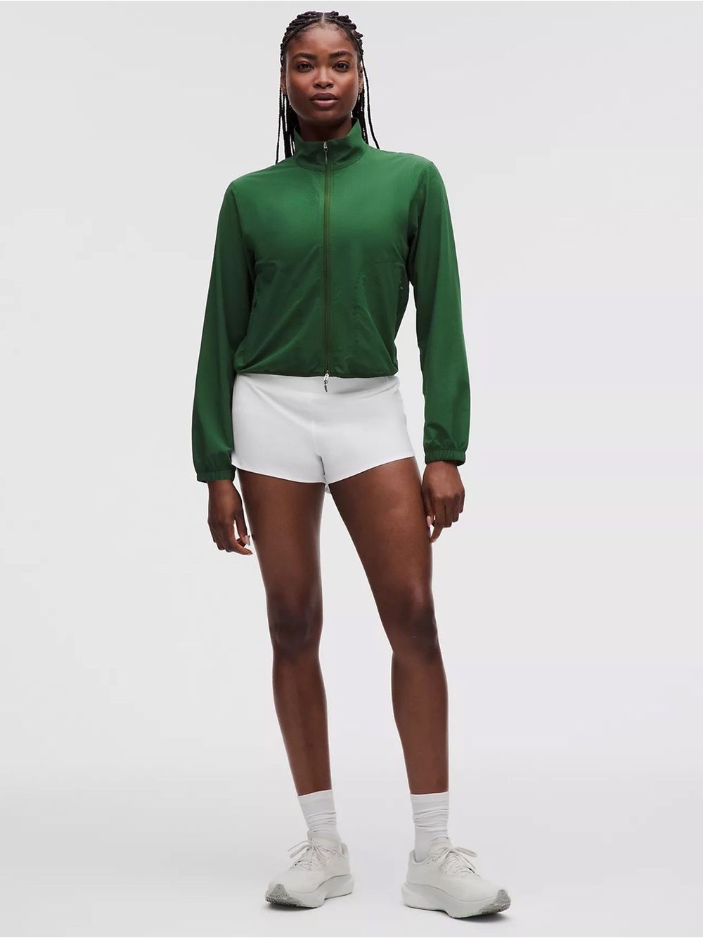 Lululemon Speed Up High-Rise 2.5” Shorts